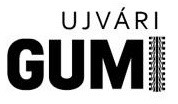 Ujvári Gumi Kft. logó