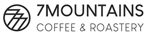 Seven Mountains Coffee and Roastery Kft. logó