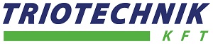 TRIOTECHNIK Kft. logo