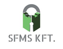 SFMS Kft. logo