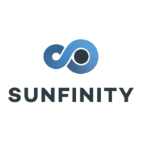 Sunfinity Kft. logo