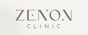Zenon Beauty Kft. logó
