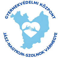 Gyermekvédelmi Központ logó