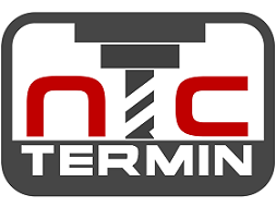 NC TERMIN Kft. logó