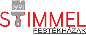 STIMMEL KFT logo