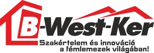 B-West-Ker Kft logó