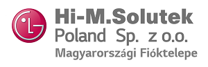 Hi-M Solutek Poland sp. z o.o. logó