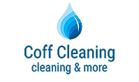 COFF Cleaning Kft. logo