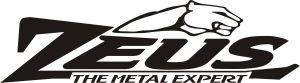 ZEUS Exhausts Kft. logó