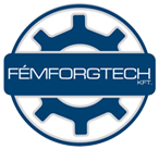 Fémforgtech Kft. logó