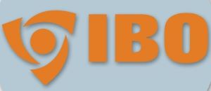IBO SZIVATTYÚ Kft. logó