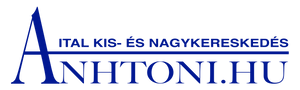 Anhtoni Kft. logó