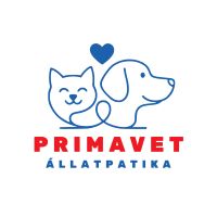 PRIMAVET PHARMA Kft logó