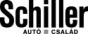 Schiller Autó Család logo