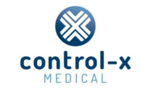 CONTROL-X Medical Zrt. logó