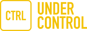 UNDER CONTROLL Kft. logo
