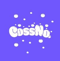 CossNo Kft. logó
