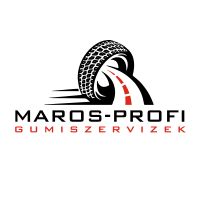 MAROS-PROFI Kft. logó