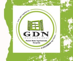 Patent-Home Kft. logó