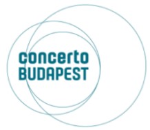 Concerto Akadémia Nonprofit Kft. logó