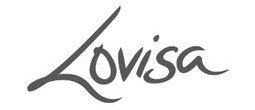 Lovisa Hungary Kft. logó