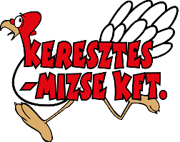 KERESZTES-MIZSE Kft. logó
