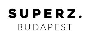 SUPERZ Perfume Kft. logo