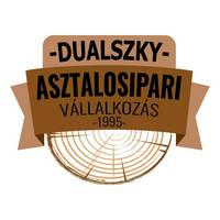 Dualszky Ákos Jenő karrier, állás és munka