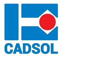 CADSOL Mérnökiroda Kft. logó