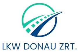 LKW Donau Zrt. logo