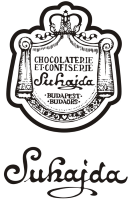 "Suhajda Cukrászda" Kft. logó