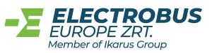 Electrobus Europe Zrt. logo