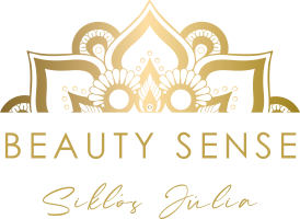 BeautySense Kft logó