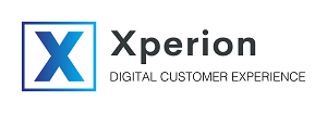 Xperion Kft. logó