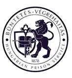Büntetés-Végrehajtás Gazdasági Ellátó logó