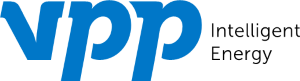 VPP Management Kft. logó