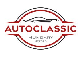 AUTOCLASSIC HUNGARY Kft logó