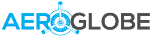 AEROGLOBE Kft. logó