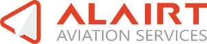 Alairt Aviation Services Kft. logó