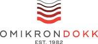 OMIKRON-DOKK Kft. logó