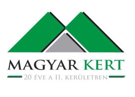 Magyar Kert Szervíz Bt. logó