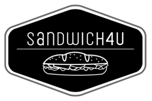 Sandwich4u Catering Kft. logó