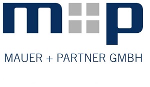 Mauer + Partner GmbH logo
