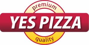 Yes Pizza Factory Kft. logó