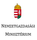 NEMZETGAZDASÁGI MINISZTÉRIUM