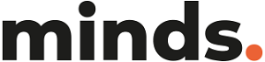 Minds IT Solutions Zrt. logó