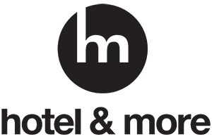 Hotel & More Group logo