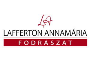 Lanna Hair Kft. logó