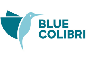 Blue Colibri International Kft. logo
