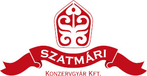 Szatmári Konzervgyár Korlátolt Felelősségű Társaság logo